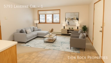 5793 Laverne Cir N in Baxter, MN - Foto de edificio - Building Photo