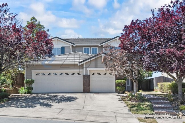 property at 25629 Crestfield Dr