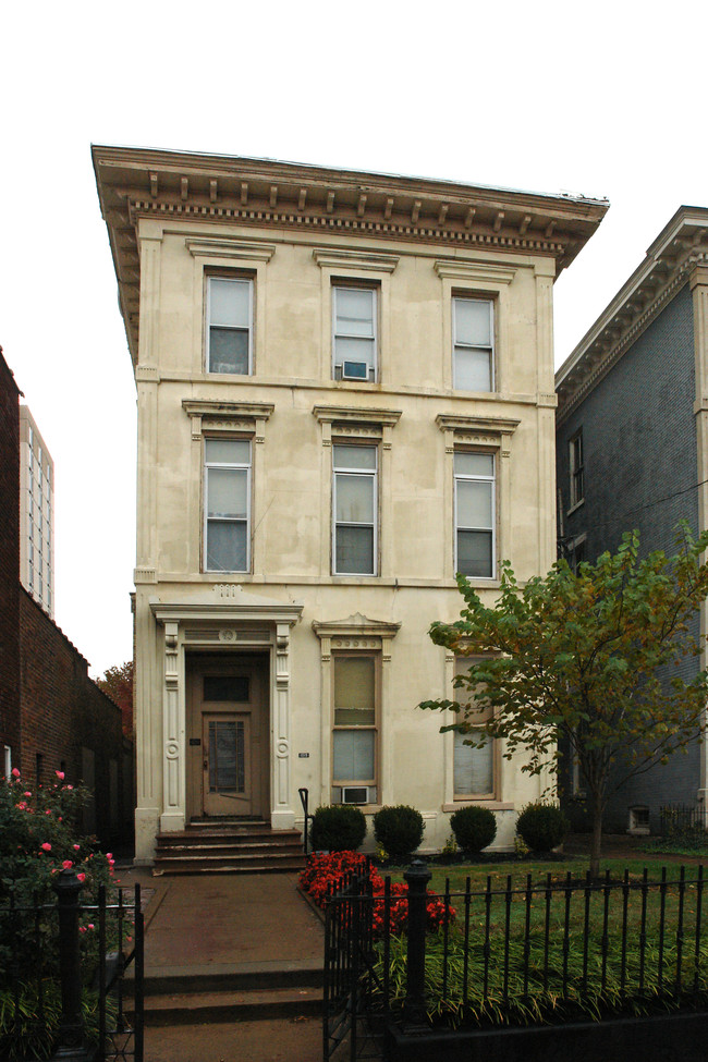 1019 S 3rd St in Louisville, KY - Building Photo - Building Photo