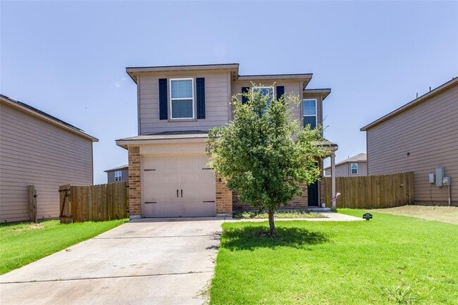 property at 773 Yearwood Ln