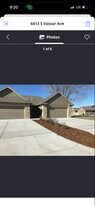 6413 S Vassar Ave in Derby, KS - Building Photo