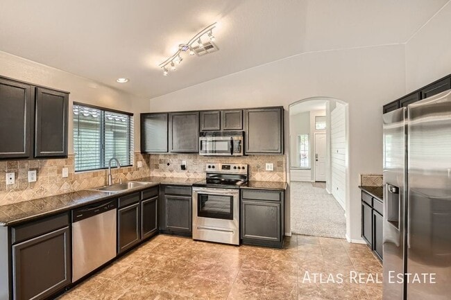 property at 1134 W Fruit Tree Ln