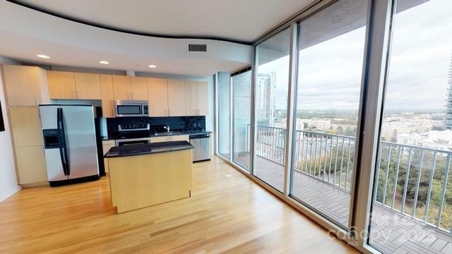 property at 210 N Church St