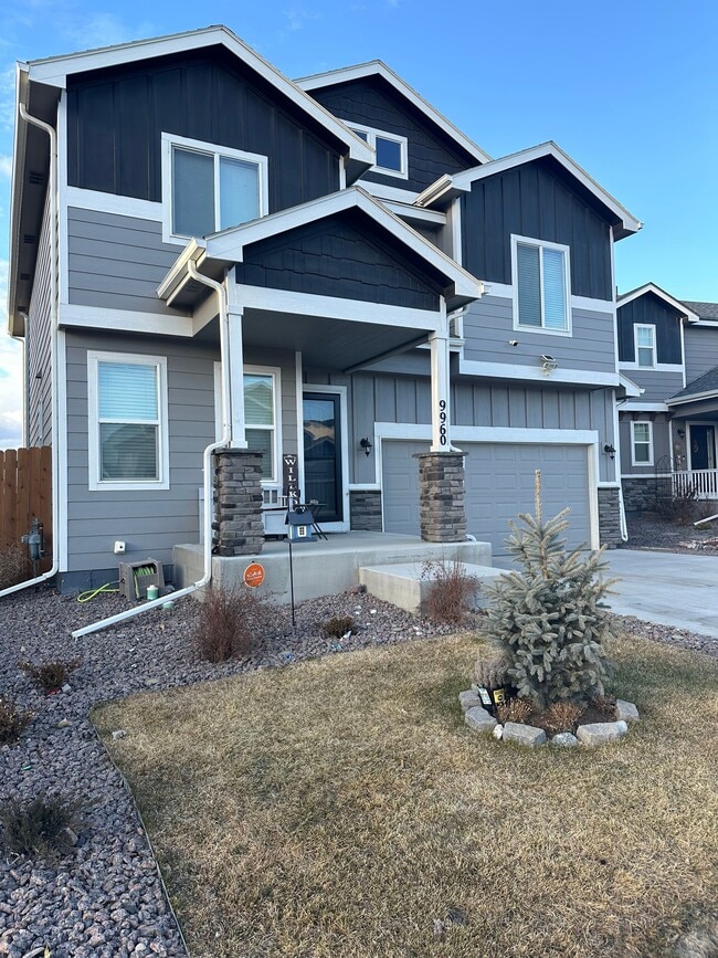 9960 Castor Dr