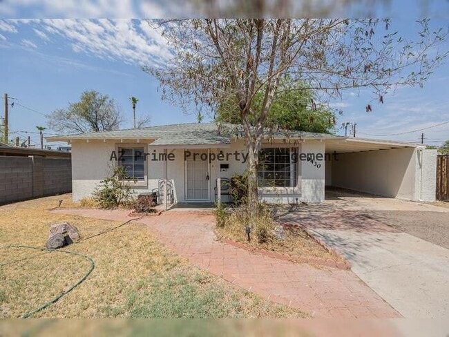 9430 N 11th Pl in Phoenix, AZ - Building Photo - Building Photo
