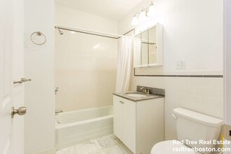 11 Peterborough St in Boston, MA - Building Photo - Building Photo