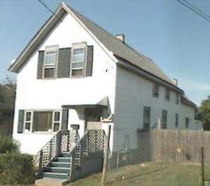 property at 562 Wilson St