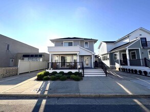 6 N Jasper Ave in Margate City, NJ - Foto de edificio - Building Photo