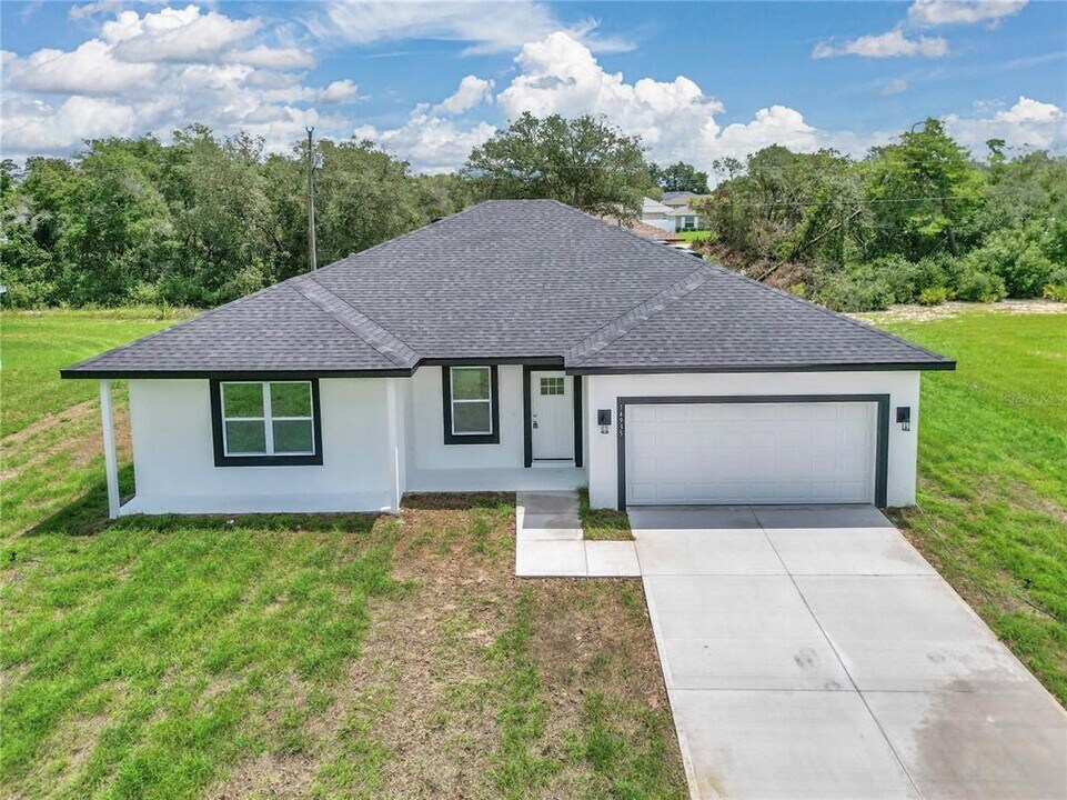 14935 SW 24th Cir in Ocala, FL - Building Photo