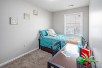 Eagle Village Student Housing in Evansville, IN - Foto de edificio - Interior Photo