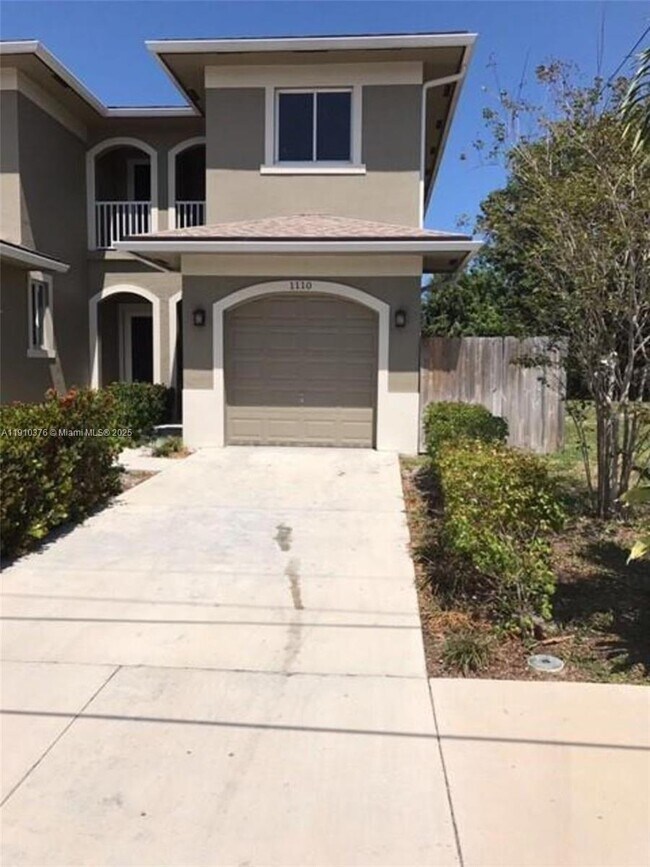 1110 NE 1st Ave. in Fort Lauderdale, FL - Building Photo - Building Photo