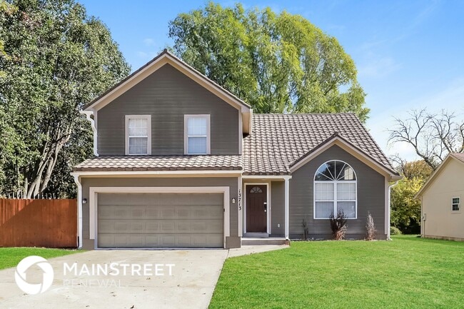property at 13713 Bennington Ave