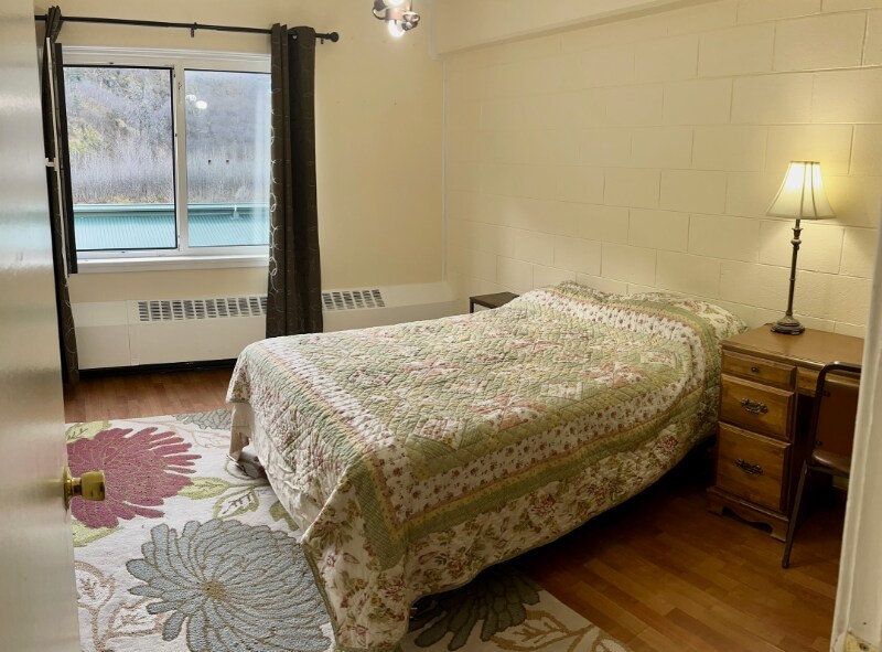 100 Kenai StUnit 614 Rentals in Whittier, AK