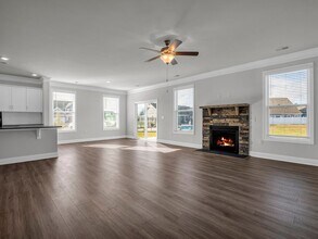 41 Silverthorne Ct in Hendersonville, NC - Building Photo - Building Photo