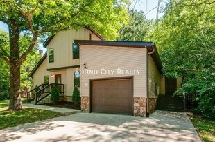 625 Mercer Dr in Nashville, TN - Building Photo