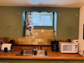 36 1/2 Wyoming Ave in Billings, MT - Building Photo - Building Photo