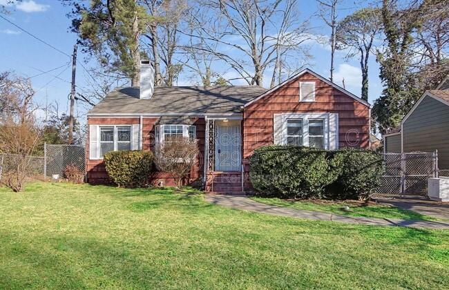 property at 1895 Markone St NW