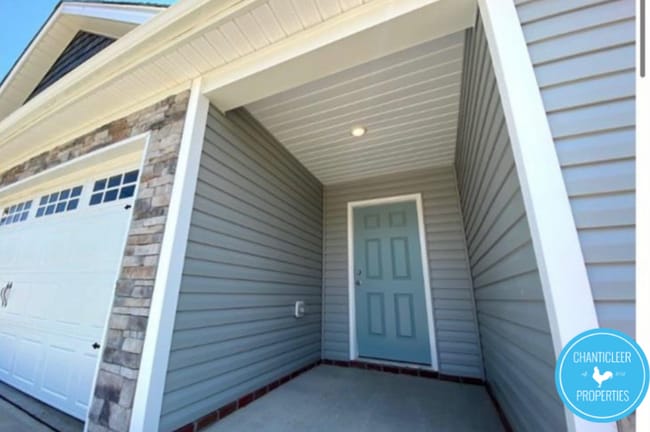 629 Southwick Pl in Mebane, NC - Building Photo - Building Photo