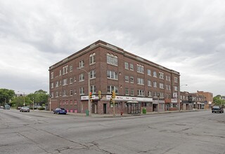 Concordia 27 in Milwaukee, WI - Building Photo - Building Photo