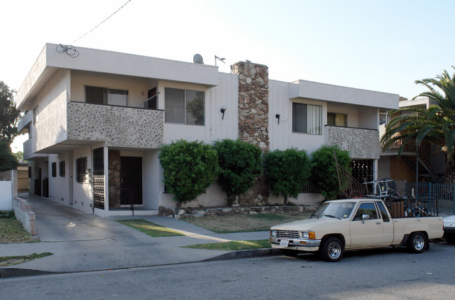 11858 Oxford Ave in Hawthorne, CA - Building Photo - Building Photo