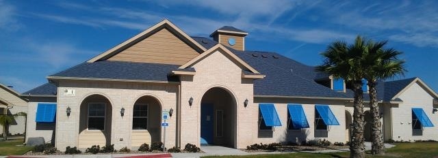 Buena Vida Senior Village in Corpus Christi, TX - Building Photo - Building Photo