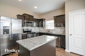1536 Millennium Dr in Crowley, TX - Building Photo - Building Photo