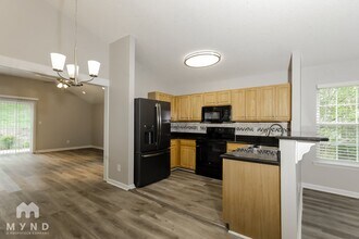 4845 Silverdene St in Raleigh, NC - Building Photo - Building Photo