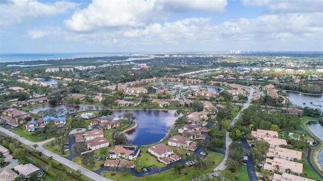 property at 537 Lake Louise Cir