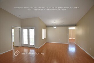 18931 NW 5th St in Pembroke Pines, FL - Building Photo - Building Photo