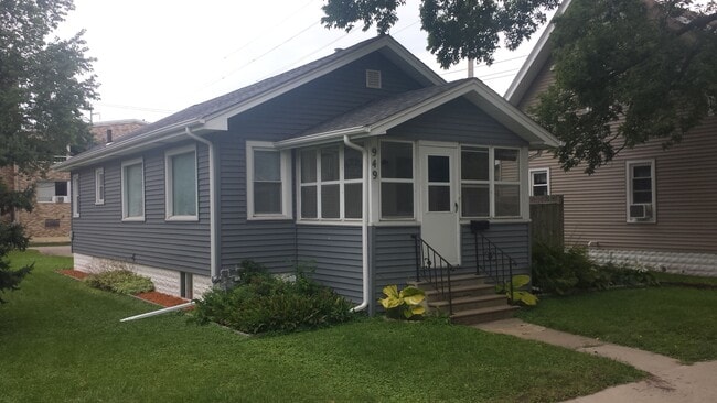 property at 949 Kern St