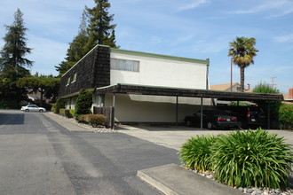 Lorena Apartment in Castro Valley, CA - Building Photo - Building Photo