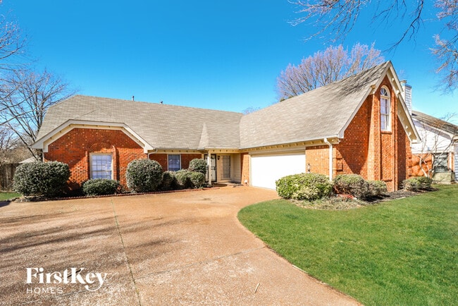 3877 Altruria Rd in Memphis, TN - Building Photo - Building Photo