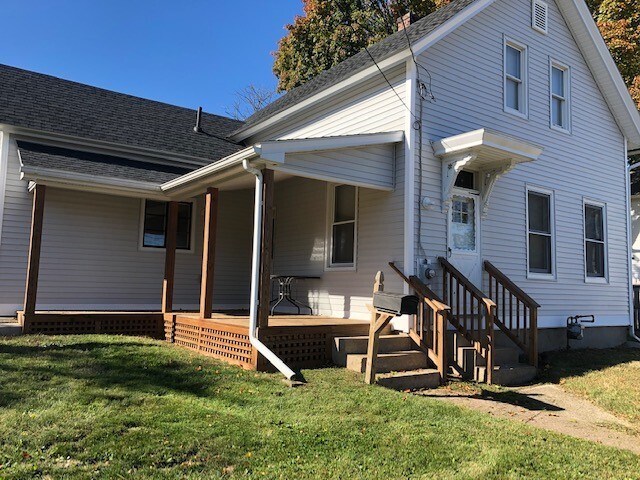 526 Jackson St, Unit 704 Creekwater Terra in Windham, CT - Foto de edificio - Building Photo