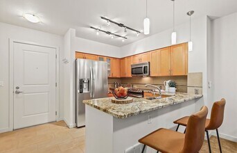 5440 Leary Way NW in Seattle, WA - Building Photo - Building Photo