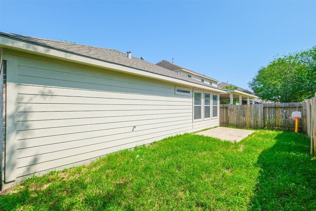 property at 15527 Fir Woods Ln