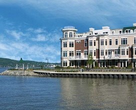 Ichabod's Landing in Tarrytown, NY - Building Photo - Building Photo