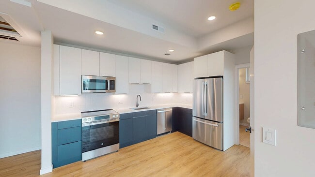 property at 24 Mt Pleasant St