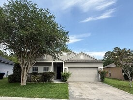 4767 Waterside Pointe Cir in Orlando, FL - Building Photo