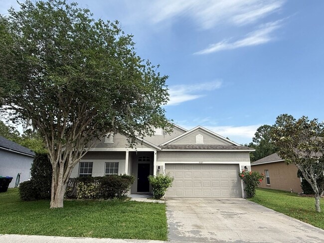 property at 4767 Waterside Pointe Cir