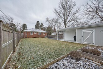4008 Foster St in Columbus, OH - Building Photo - Building Photo