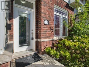 75 Cannery Dr in Niagara-On-The-Lake, ON - Building Photo - Building Photo