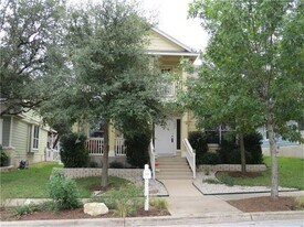 1024 Peyton Pl in Cedar Park, TX - Building Photo