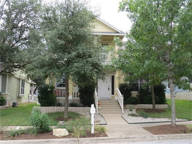 property at 1024 Peyton Pl