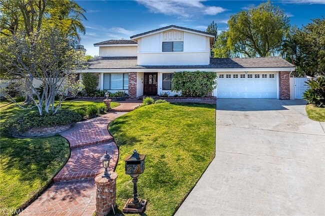 property at 16970 Blanche Pl