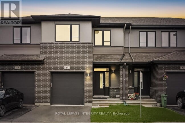 property at 14 Hackney Private
