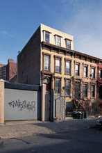 277 Hart St in Brooklyn, NY - Building Photo - Building Photo