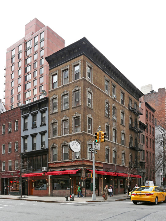 178 Lexington Ave in New York, NY - Building Photo