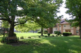 Private Reserve Townhomes