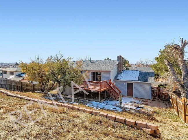property at 1750 S Ouray Ct