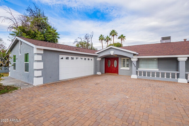 1606 W Keim Dr in Phoenix, AZ - Building Photo - Building Photo